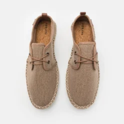 Pier One Sportieve Veterschoenen - Beige -Pier One-Winkel 0072aedcd61942c7b93e1dd8241492e8 scaled