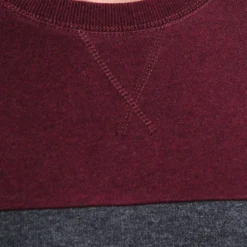 Pier One Sweater - Mottled Bordeaux 5 Pier One Sweater - Mottled Bordeaux -Pier One-Winkel 008f33a839ce4dfc88067e6bdf88761a