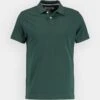 Pier One Basic - Poloshirt - Dark Green -Pier One-Winkel 00c0a365e7ee4f4fbc6473d49c92ebf6