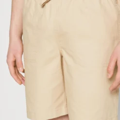 Pier One Shorts - Off-White -Pier One-Winkel 02801d1dbdf4491ea7dba68d23706236 scaled