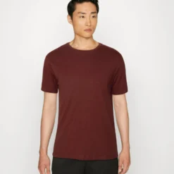 Pier One 7 Pack - T-Shirt Basic - Black/Dark Blue/Dark Green 3 Pier One 7 Pack - T-Shirt Basic - Black/Dark Blue/Dark Green -Pier One-Winkel 02a9650e4133464aba905db2804c6c78 scaled