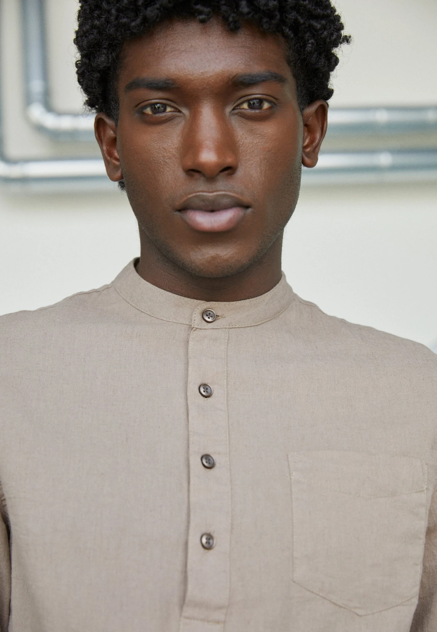 Overhemd - Taupe Pier One Overhemd - Taupe -Pier One-Winkel 02bf2dafeb9f48aca132a39f3c9562ef scaled