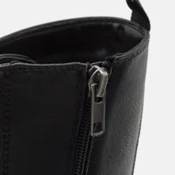 Pier One Veterboots - Black -Pier One-Winkel 039c123f8b4b4151b8d0bff251574ade scaled