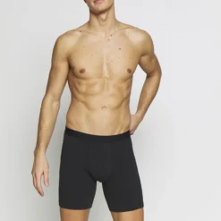 Pier One 3 Pack - Onderbroeken - Grey/Black/Blue -Pier One-Winkel 0402444cc0644c8fb184c9d191e43bca scaled