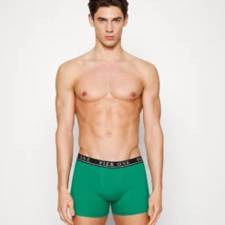 Pier One 12Pack - Onderbroeken - Black, Dark Blue, Grey -Pier One-Winkel 04a91634a5534da697ce054abe750b36 scaled