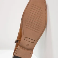 Pier One Veterboots - Cognac 6 Pier One Veterboots - Cognac -Pier One-Winkel 04cfeb7aaf8d4cdb8fdf2cdbf9e98e3a