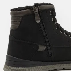 Pier One Veterboots - Dark Grey -Pier One-Winkel 04d95686067b440e804c21a0b77003fc scaled