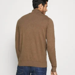 Pier One 2 Pack - Basic Turtleneck - Trui - Black/Mottled Brown -Pier One-Winkel 050f33adde8f498282d2fdd36f4f842c scaled