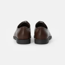 Pier One Veterschoenen - Dark Brown -Pier One-Winkel 051cc8e1607e4015bd72034a52d948b5 scaled