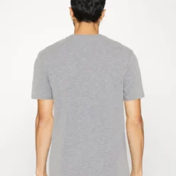 Pier One 3 Pack - T-Shirt Basic - Mottled Light Grey/Pink/Black -Pier One-Winkel 053252eb1a644e998d56bb8bd9ef18b2 scaled