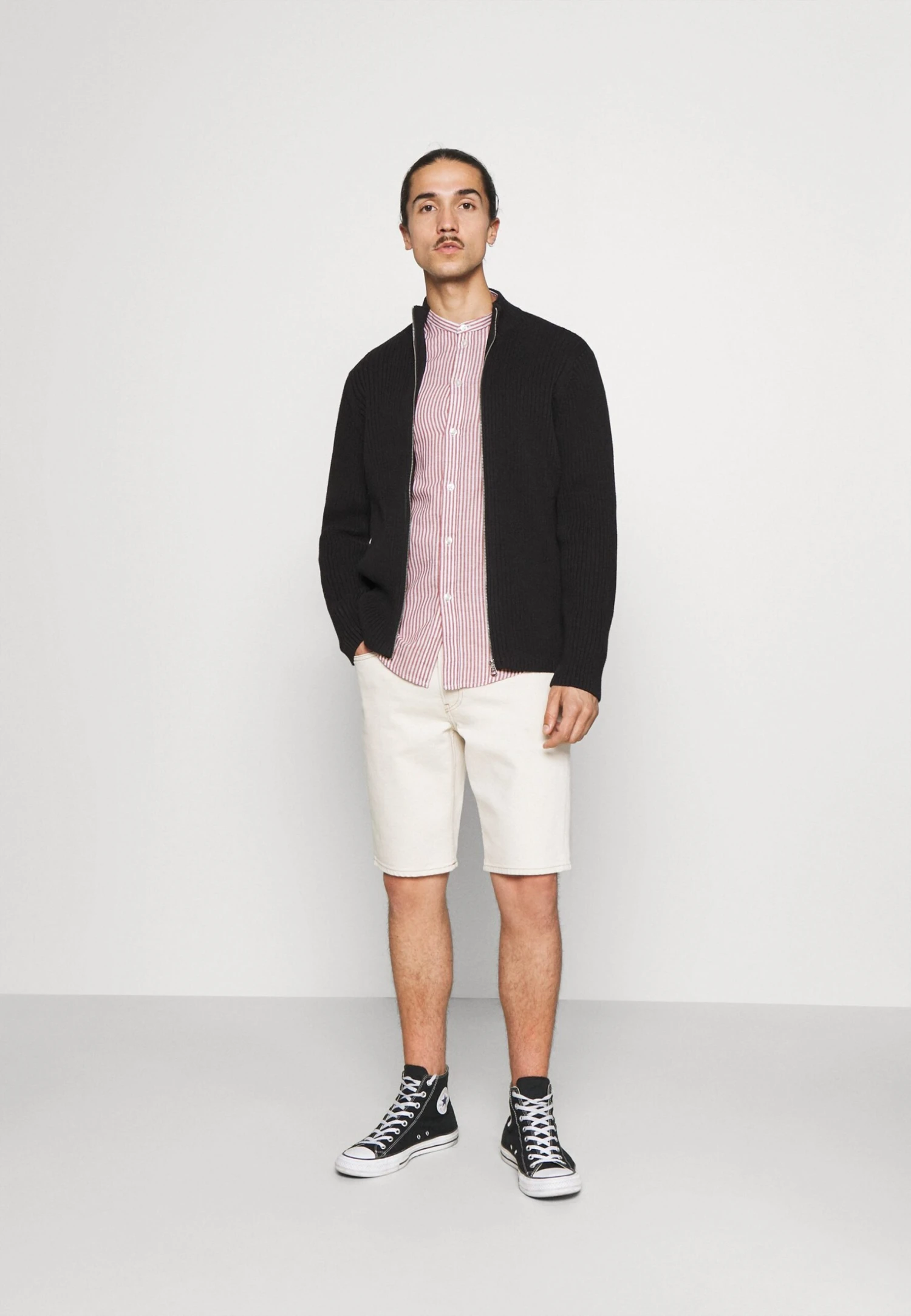 Overhemd - Red Pier One Overhemd - Red -Pier One-Winkel 053fc76260d2475fb7d16ed9e7081741 scaled