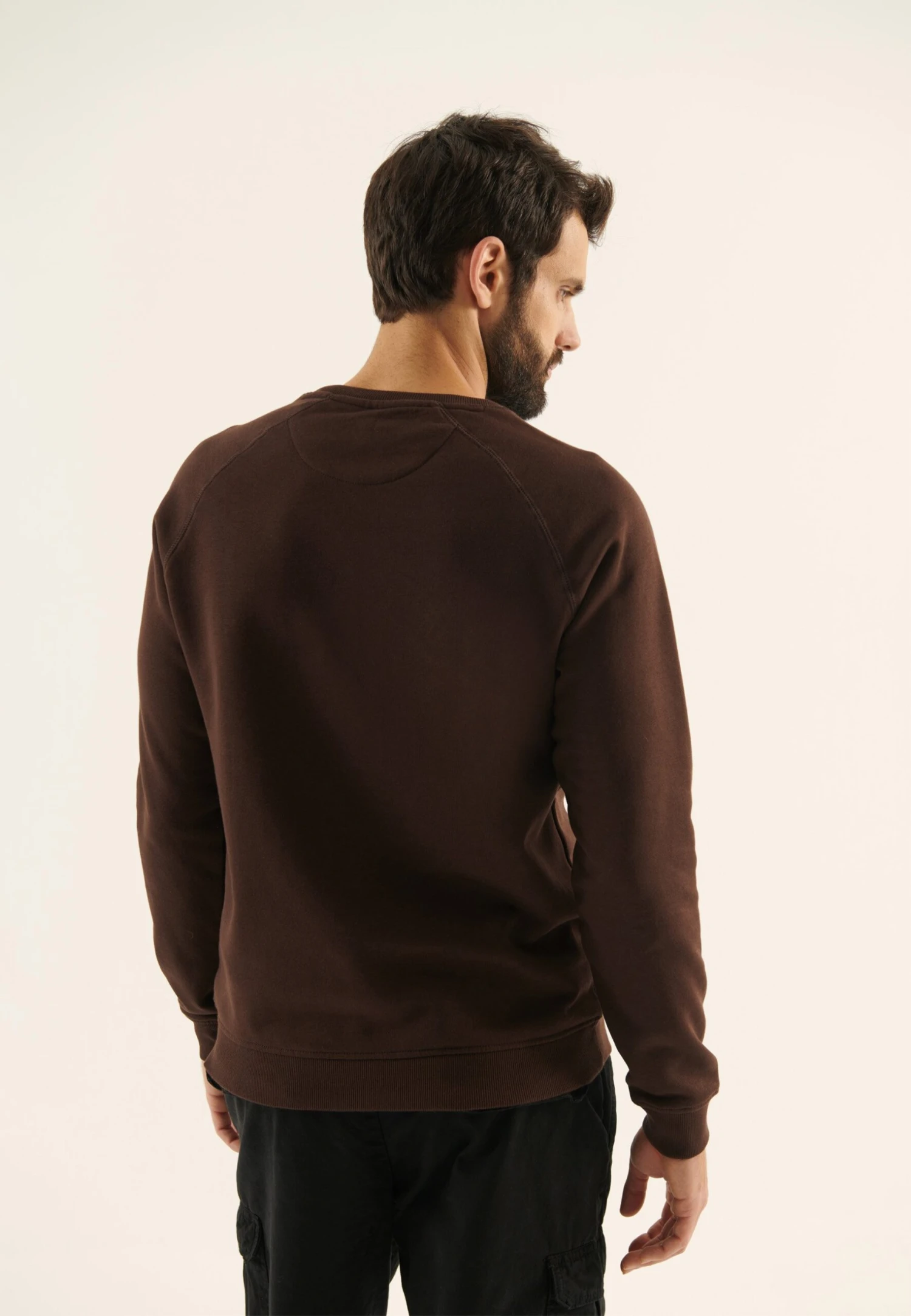 Sweater - Dark Brown Pier One Sweater - Dark Brown -Pier One-Winkel 0575af0b8a3247348189d5226b001f82 scaled