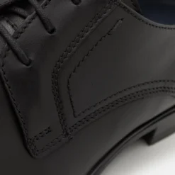 Pier One Leather - Veterschoenen - Black -Pier One-Winkel 05811a4bfe5243e3bee15ff78978f3c0 scaled