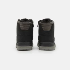 Pier One Veterboots - Dark Grey -Pier One-Winkel 059be7f40ea14627b03528f1812b6d7b scaled