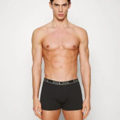 Pier One 12Pack - Onderbroeken - Black, Dark Blue, Grey -Pier One-Winkel 05f543fd2b05438892b93dadf43b161b scaled