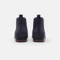 Pier One Unisex - Korte Laarzen - Dark Blue -Pier One-Winkel 0600896237f549e2b9a3dfafa8ec349b scaled