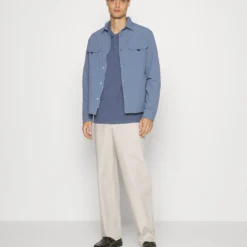 Pier One Poloshirt - Blue -Pier One-Winkel 064519b84b7f49df8b923d0c9777d4a0 scaled