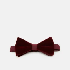 Pier One Vlinderdas - Bordeaux