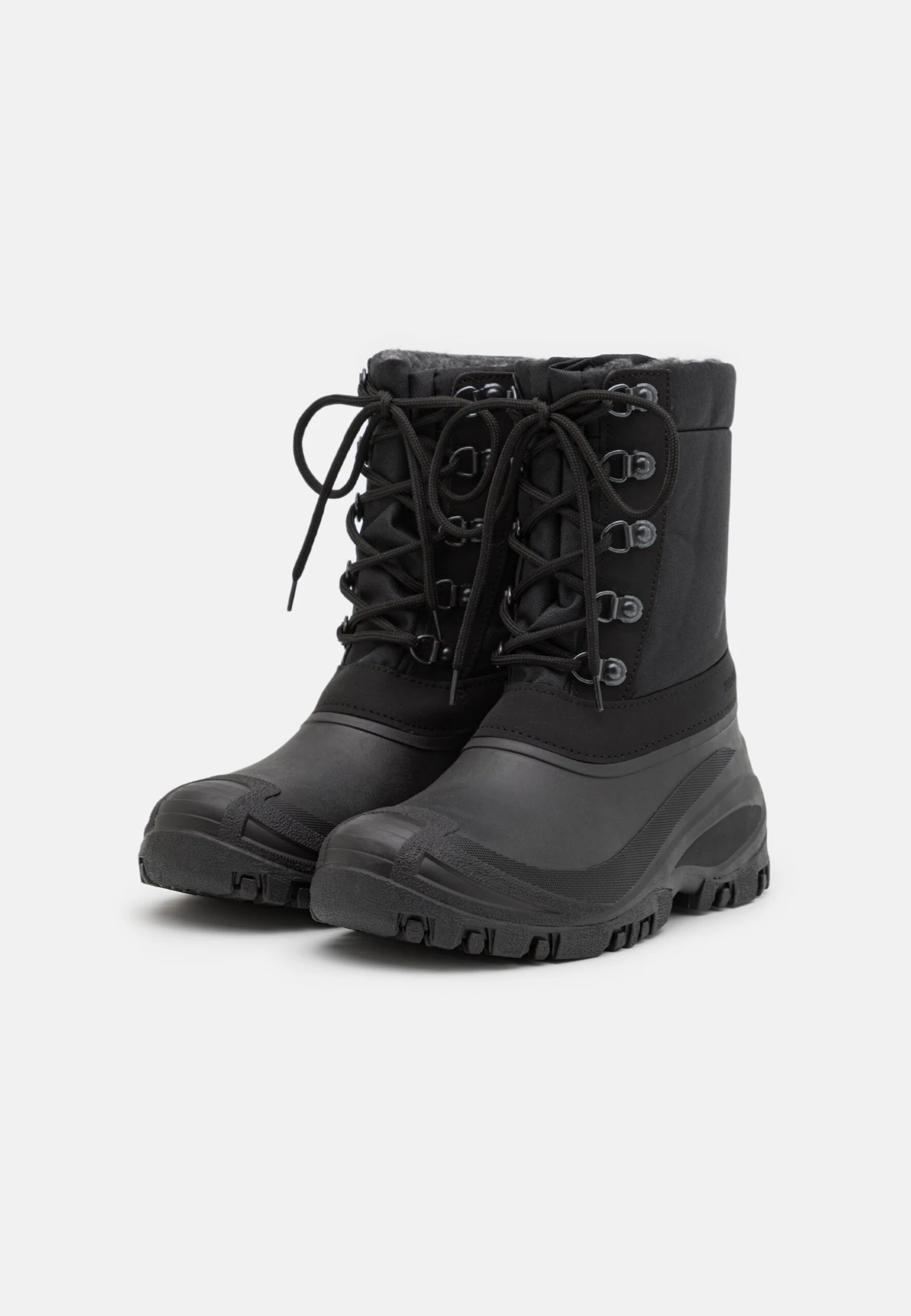 Unisex - Snowboots- Black Pier One Unisex - Snowboots- Black -Pier One-Winkel 07ae54eb259241d49e8dbeeea6bcabc3 scaled