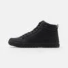 Pier One Sneakers Hoog - Black 2 Pier One Sneakers Hoog - Black -Pier One-Winkel 07dfaf234a1845f2a7b1b8f4f55442d3