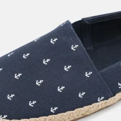 Pier One Espadrilles - Dark Blue -Pier One-Winkel 091d4b1a953b49a985a71f0bee24095f scaled