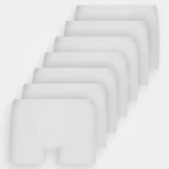 Pier One 7 Pack - Onderbroeken - White -Pier One-Winkel 0936234bcf7c4f67bfb4733d438005a7 scaled