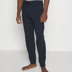 Pier One 2 Pack - Pyjamabroek - Dark Blue/Mottled Light Grey -Pier One-Winkel 0992bc85719846bdbf5d551872fb4c4d scaled