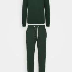 Pier One Set - Sweater - Green