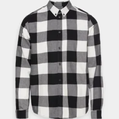 Pier One 2 Pack - Overhemd - Bordeaux/Black/White 5 Pier One 2 Pack - Overhemd - Bordeaux/Black/White -Pier One-Winkel 0b1f40a1c4ce4830806580f7d408cb73 scaled