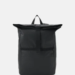 Pier One Tarpaulin Water Repellent Unisex - Rugzak - Black