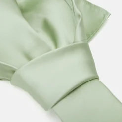 Pier One Set - Pochet - Light Green -Pier One-Winkel 0b8b562c1d3b4d9988df586f2f00fc4a scaled