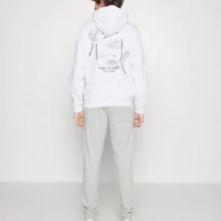 Pier One Sweater - White