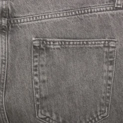 Pier One Mid Raise Straight Fit - Relaxed Fit Jeans - Grey Denim -Pier One-Winkel 0c7a1c515ecb43fbb441053acc41967b scaled