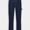 Pier One Relaxed Fit Jeans - Dark Blue 1 Pier One Relaxed Fit Jeans - Dark Blue -Pier One-Winkel 0c8323c6e8dc4cacb37a81da3577437f