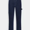 Pier One Relaxed Fit Jeans - Dark Blue -Pier One-Winkel 0c8323c6e8dc4cacb37a81da3577437f scaled