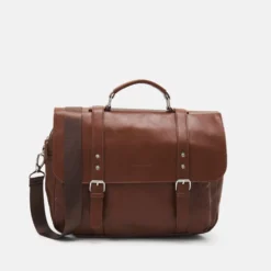 Pier One Schoudertas - Brown