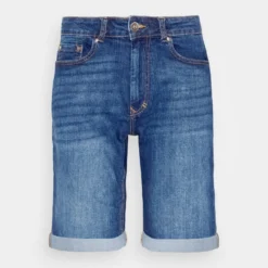 Pier One Jeansshort - Blue -Pier One-Winkel 0cfaf67000144e719a31425979a35abe scaled