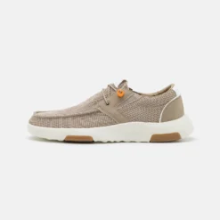 Pier One Sneakers Laag - Beige