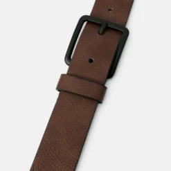 Pier One 3 Pack - Riem - Black - 802_Brown - 702_Dark Blue - 503 -Pier One-Winkel 0d7225cfd31242d1b50aa6c2bb86bf11 scaled