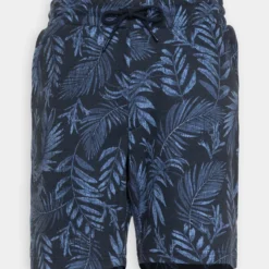 Pier One Shorts - Dark Blue -Pier One-Winkel 0dcdfd57b5ab49aeab24783c0addb478 scaled