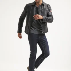 Pier One Trui - Dark Grey Melange -Pier One-Winkel 0ddf99720bc24a7699167dd0ea594616