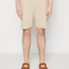 Pier One Shorts - Tan -Pier One-Winkel 0e41297fbad84e8a823a259f86cd9c26 scaled
