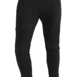 Pier One Biker Jogger - Trainingsbroek - Black -Pier One-Winkel 0ea0952ad151480fb27b0921be6d98b9