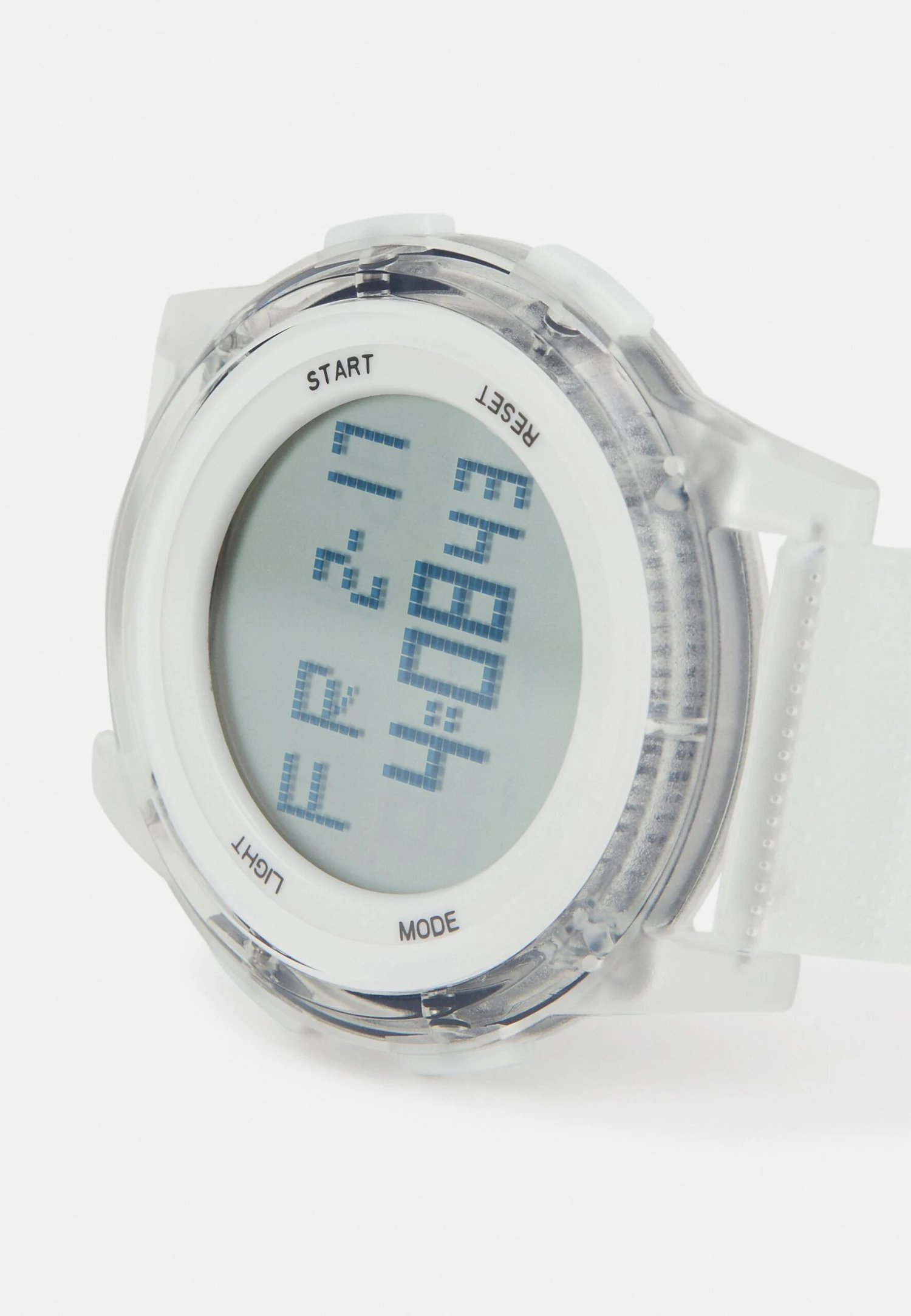 Digitaal Horloge - Transparent Pier One Digitaal Horloge - Transparent -Pier One-Winkel 0f253e32b0694261be877af08c87b688 scaled