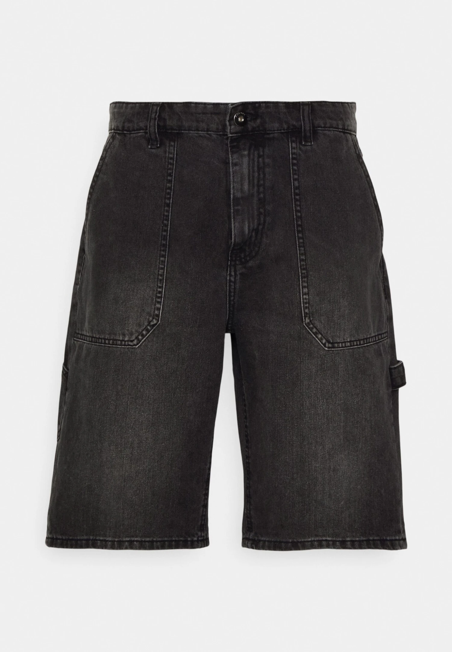 Regular Fit Carpenter - Jeansshort -Black Pier One Regular Fit Carpenter - Jeansshort -Black -Pier One-Winkel 0f441c1e70184b8f9e44936458fd2a17 scaled