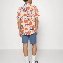 Pier One Linen Blend Drawcord Shorts- Shorts - Blue -Pier One-Winkel 0fefc1229bd140f59c628594c0f5cb16 scaled