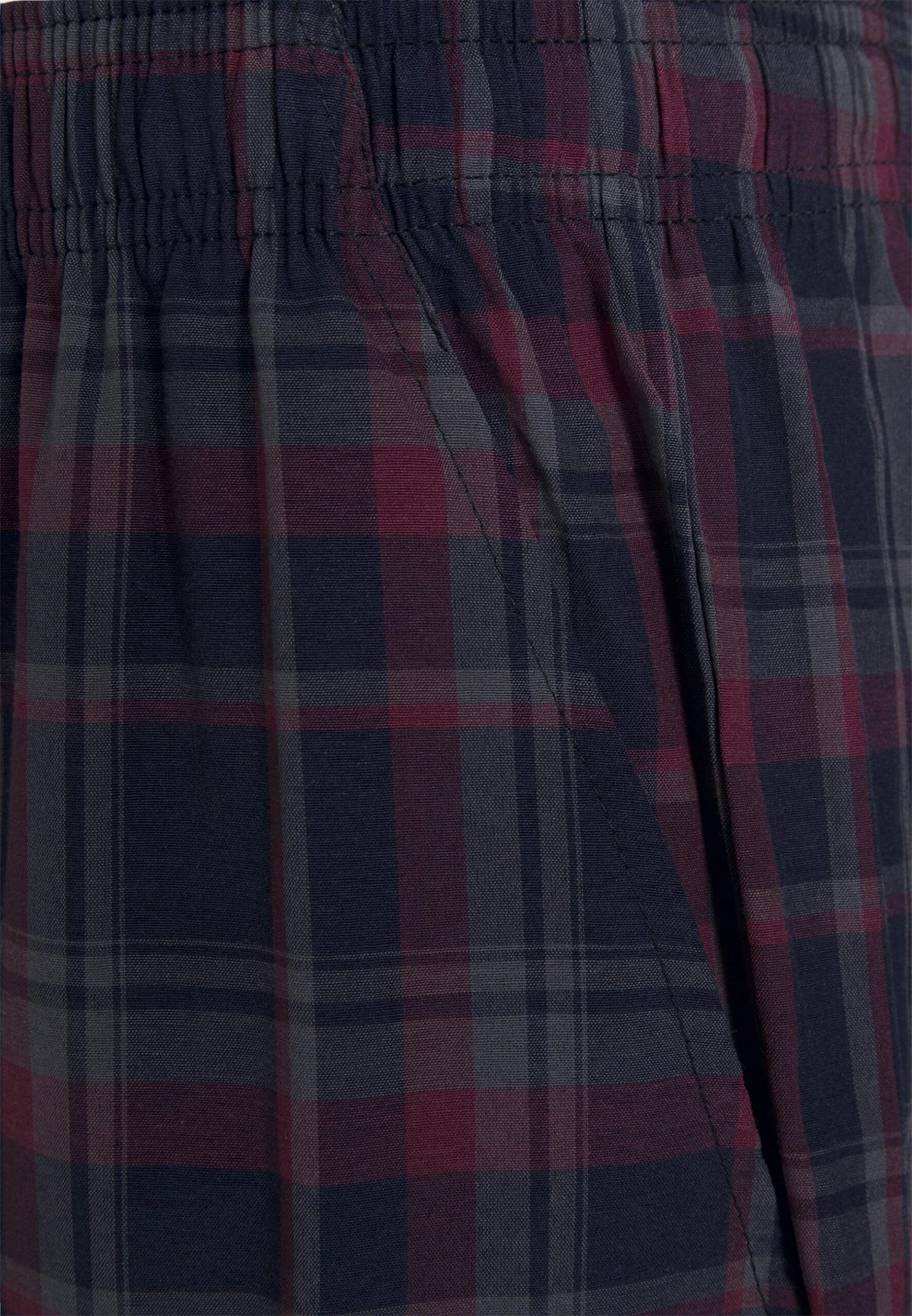 Pyjama - Bordeaux/Dark Blue Pier One Pyjama - Bordeaux/Dark Blue -Pier One-Winkel 11b4875ad9634fd4b2d3fd3ef1d2ef44 scaled