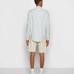 Pier One Overhemd -Light Blue/White -Pier One-Winkel 11e4d79f744648cc9aef0b3334080fcb scaled