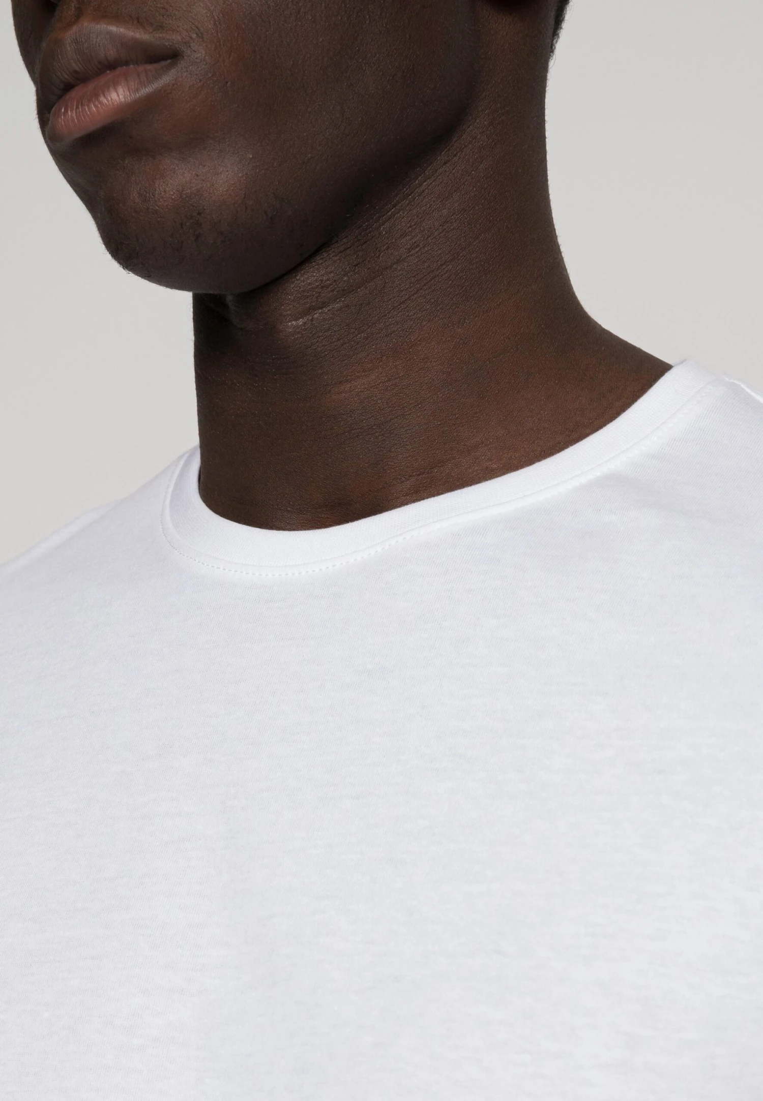 3 Pack - T-Shirt Basic - White/Black/Light Grey Pier One 3 Pack - T-Shirt Basic - White/Black/Light Grey -Pier One-Winkel 122d0709c72e447f82ad50ef09ab3779 scaled