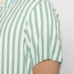 Pier One Overhemd - Mint/White -Pier One-Winkel 12466986754647b3a258ea7971835adc scaled